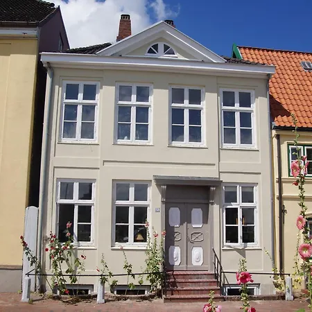 Komfort Am Hafen * Glückstadt