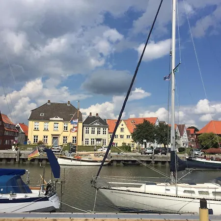 Komfort Am Hafen *