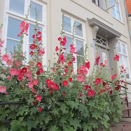 Casa de Férias Komfort Am Hafen *