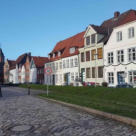 Komfort Am Hafen Casa de Férias *