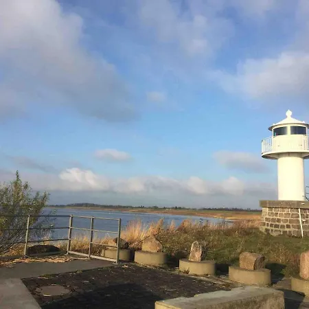 Komfort Am Hafen Casa de Férias