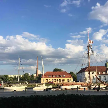 Komfort Am Hafen * Glückstadt