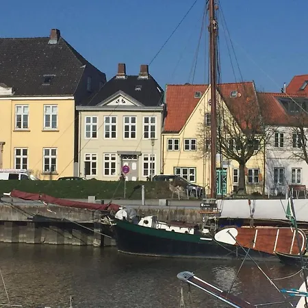 Komfort Am Hafen * Glückstadt