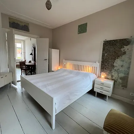 Komfort Am Hafen Casa de Férias Glückstadt