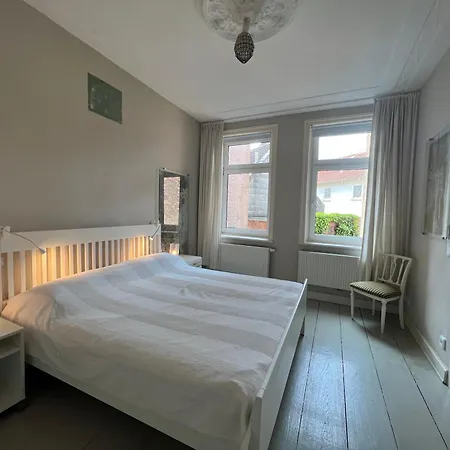 Casa de Férias Komfort Am Hafen
