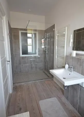 Komfort Am Hafen Casa de Férias *
