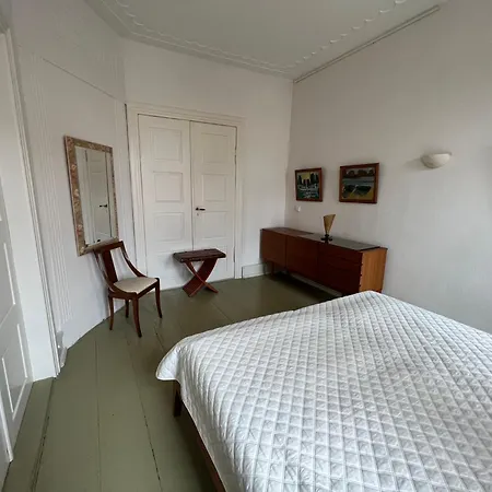 Komfort Am Hafen Vakantiehuis *