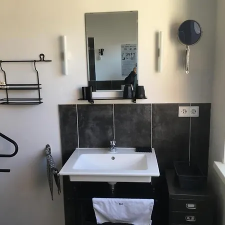 Komfort Am Hafen Casa de Férias Glückstadt