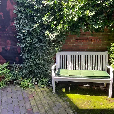 Komfort Am Hafen Glückstadt