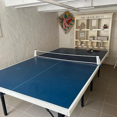 Komfort Am Hafen Casa de Férias *
