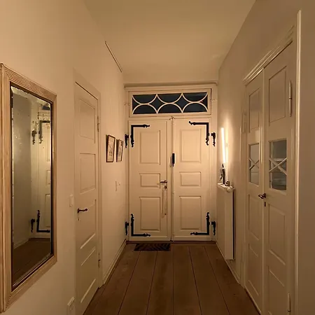 Casa de Férias Komfort Am Hafen *